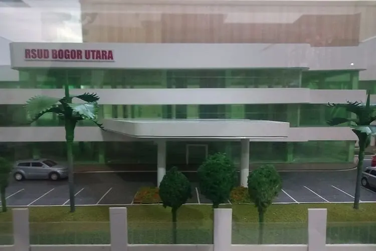 Dinkes Kabupaten Bogor Mohon Bankeu Rp230 Miliar,  Begini Reaksi DPRD Jabar