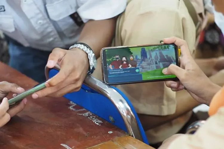 Tahun Ini, Solve Education Lanjutkan Kemitraan dengan Pemprov Jabar