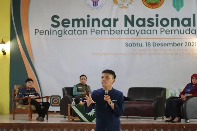 BUMN Muda: Visi Futuristik Erick Thohir Bagi Generasi Muda Indonesia