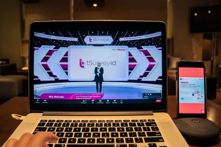 Telkomsel Hadirkan Platform tSurvey.id, Platform untuk Buka Peluang Riset Digital 