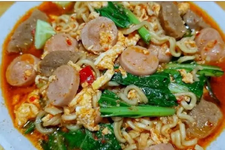 Sudah Tahu Belum? Ini 5 Lokasi Kuliner Nikmat di Ujungberung Bandung