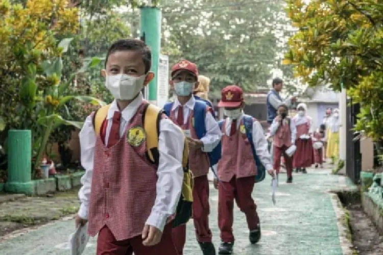 Cara Dapat Surat Rekomendasi dari Asesmen Center untuk Jalur Afirmasi MBK SPMB 2025