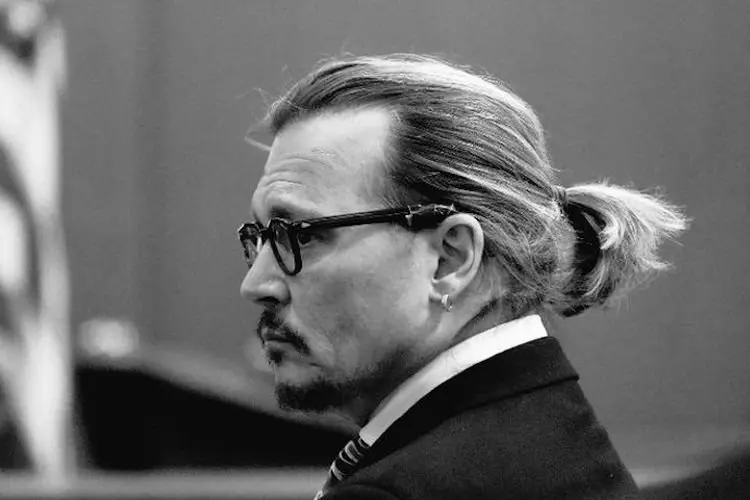 Johnny Depp Mengaku Tersiksa Selama 6 Tahun Gegara Tuduhan Amber Heard