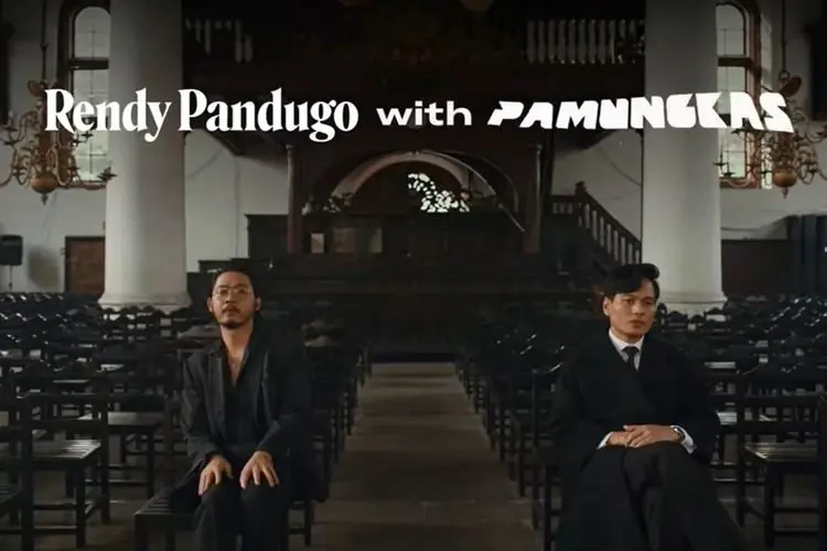 Lirik Laguâ Friends â Rendy Pandugo feat. Pamungkas