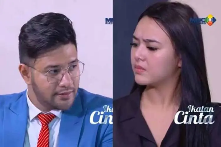 Spoiler Ikatan Cinta 27 Mei 2022: Amar Mahendra Selidiki Kasus Kecelakaan, Kejanggalan Akan Terlihat Jelas?