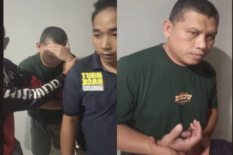 Sempat Hilang Misterius, Dokter Faisal Ditemukan Selamat Saat Tengah Bersama Wanita di Penginapan