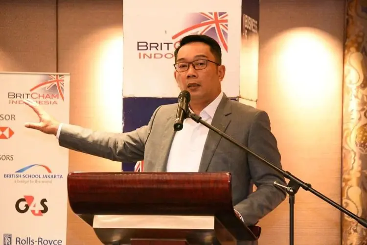 Info Putra Ridwan Kamil Ditemukan Hoaks, Proses Pencarian Masih Berlanjut