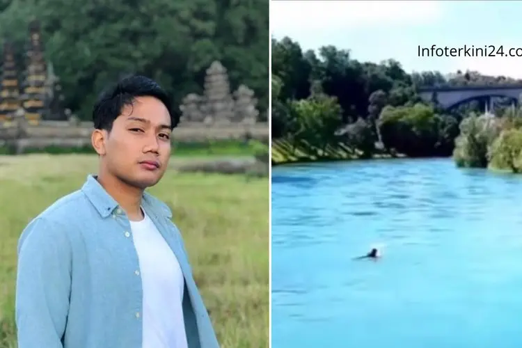 Hilang di Sungai Swiss, KBRI Upayakan Pencarian Anak Ridwan Kamil