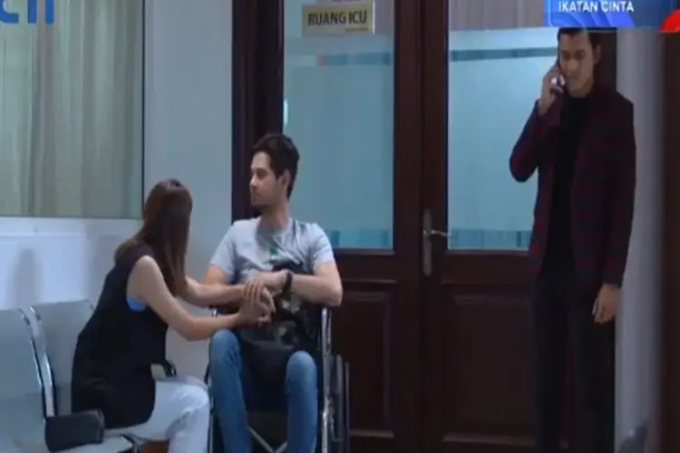 Sinopsis Ikatan Cinta Jumat 27 Mei 2022 : Rendy Akan Lamar Katrin, Begini Respon Angga dan Mici