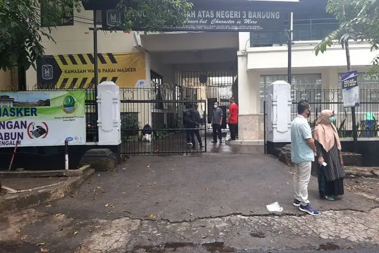 Doa Bersama Untuk Keselamatan Emmeril Kahn Mumtadz, Sosok Eril Dikenal Saleh dan Pintar