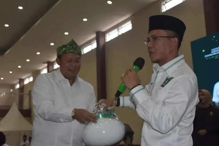 PKB Optimistis Jadi Pemenang di Kabupaten Bandung pada Pemilu 2024 Mendatang