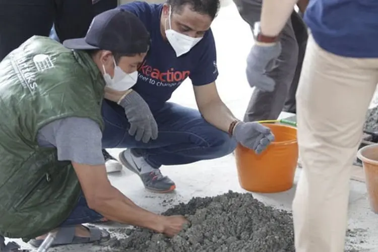 Bidik Nol Dampak Lingkungan, Perusahaan Perawatan Kesehatan Novo Nordisk Terapkan Pendekatan Holistik