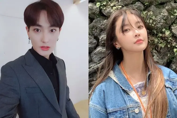 Kangta dan Jung Yu Mi Dikabarkan Akan Menikah, Begini Tanggapan Agensi