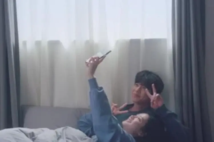 Spoiler Love All Play Episode 13: Hubungan Park Tae Joon dan Park Tae Yang Berakhir, Keduanya Makin Dekat?