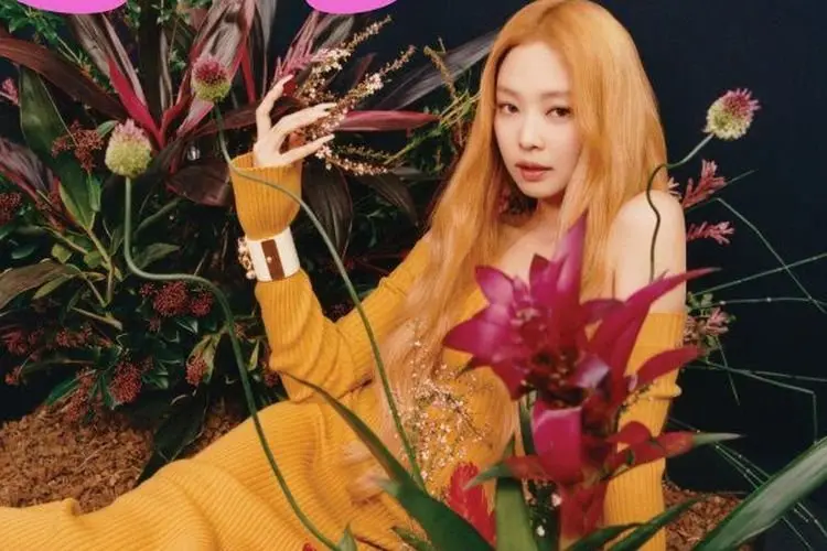 Jennie BLACKPINK Mengaku Alami Kesakitan Secara Mental dan Fisik Setelah Menjadi Seorang Idol K-Pop