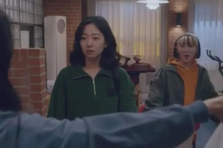 Spoiler Love All Play Episode 13: Park Tae Yang Putuskan Bertahan di Tim Yunis, Buat Suasa Asrama Kembali Hang