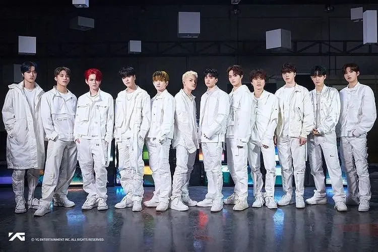 TREASURE Umumkan Rencana Comeback, Bang Ye Dam dan Mashiho Hiatus Sementara Waktu