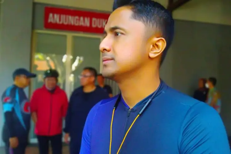 Waspada PMK di KBB, Hengky Imbau Hal Ini ke Peternak