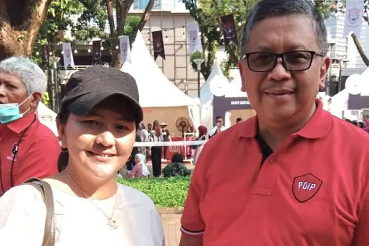 Festival Kopi Tanah Air Akrabkan Kader PDIP se-Indonesia