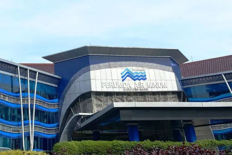 Perumda Tirta Kahuripan Lakukan Sensus Pelanggan Airnya
