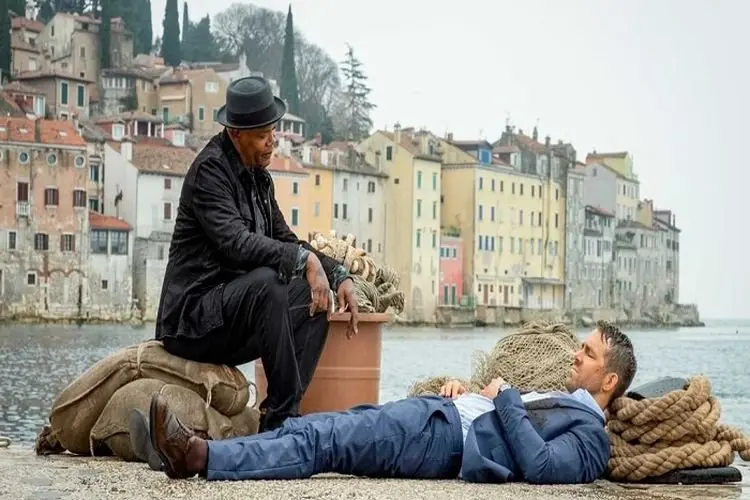 Sinopsis The Hitmans Bodyguard, Film Komedi Aksi yang Bakal Tayang Malam Ini di Bioskop TransTV
