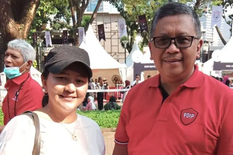  Festival Kopi Tanah Air Akrabkan Kader PDI Perjuangan se-Indonesia