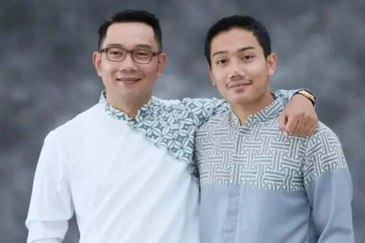 Wagub Jabar Ajak Warga Jawa Barat Doakan Keselamatan Eril