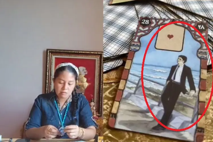 Mbak Rara 'Pawang Hujan' Dikecam Netizen Gegara Ramal Soal Hilangnya Emmeril Kahn Mumtadz
