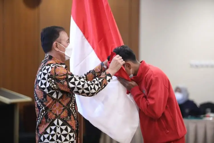 Hadapi FIFA Match Day vs Bangladesh, Ini 29 Pemain yang Diboyong PSSI
