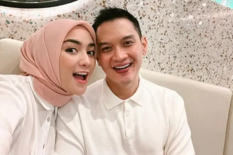 Citra Kirana Buka Suara Soal Rezky Aditya yang Disebut Ayah Biologis Anak Wenny Ariani