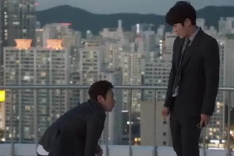 Spoiler Again My Life Episode 16: Kim Jin Woo Pastikan Kim Hee Woo Kalah Lawan Cho Tae Sub