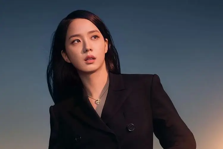 Jadi Salah Satu Trainee Idol K-Pop yang Sukses, Jisoo BLACKPINK: Saya Tidak Ingin Berhenti di Tengah Jalan