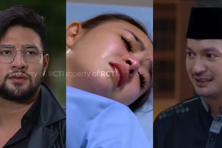 Spoiler Ikatan Cinta 28 Mei 2022: Nino Andin Kerjasama Usut Penyebab Kecelakaan, Amar Turut Serta?