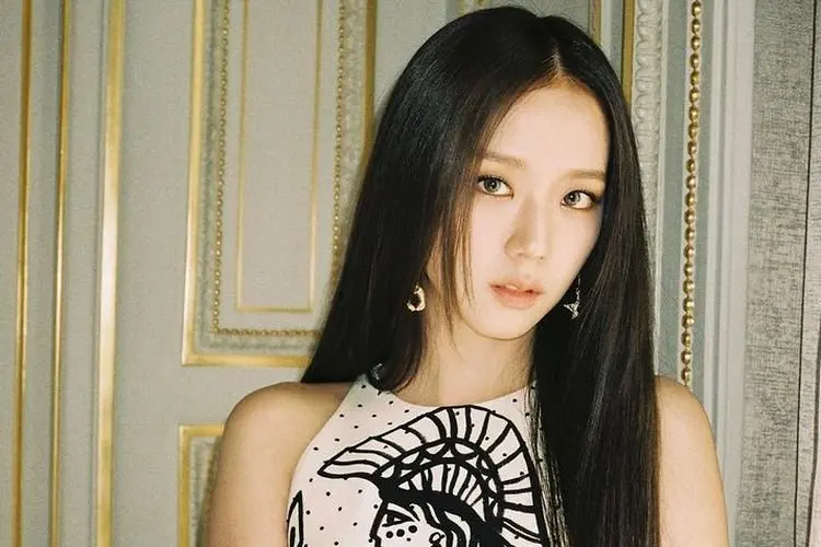 Ungkap Kesulitan saat Tampil di Coachella 2019, Jisoo BLACKPINK: Saya Konsumsi Obat Penghilang Rasa Sakit