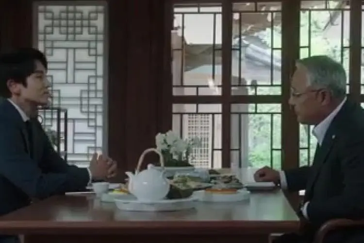 Spoiler Again My Life Episode 16: Kim Hee Woo Kembali Tantang Choe Tae Sub