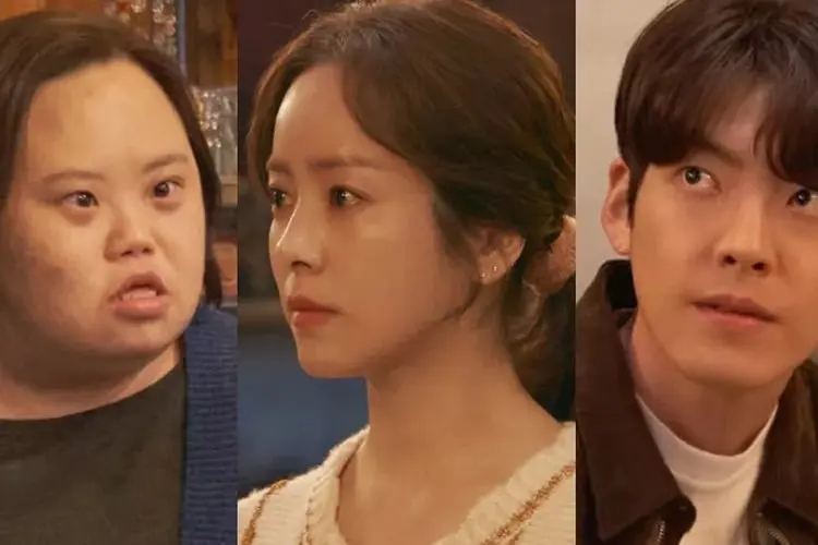 Spoiler Our Blues Episode 15: Perseteruan Lee Young Hee dan Lee Young Ok Buat Park Jeong Jun Merasa Bersalah?