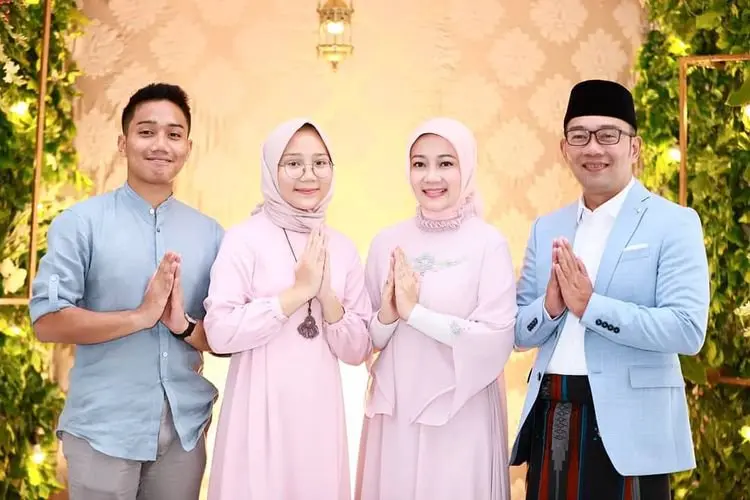 Keluarga Pastikan Eril Putra Ridwan Kamil Punya Sertifikat Diving  