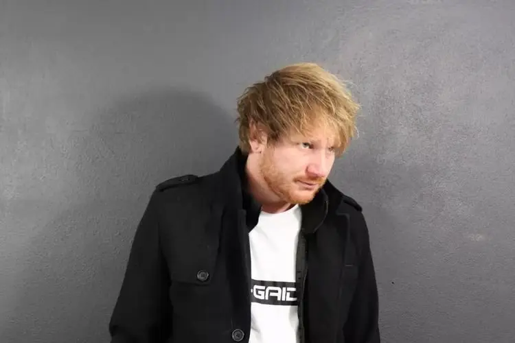 Lirik Laguâ One Life â Ed Sheeran