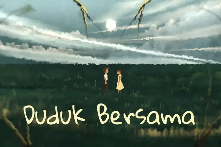 Lirik Laguâ Duduk Bersama â Armada