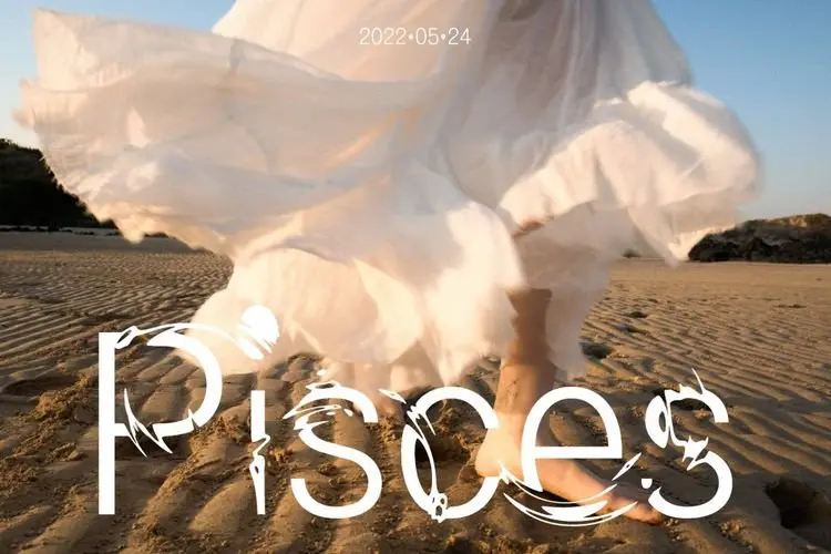Lirik Laguâ Pisces â Yerin Baek