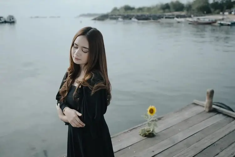 Lirik Laguâ Perjalanan Pulang â Chintya Gabriella