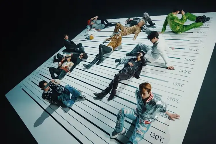 Hari Pertama Rilis, Album Baru Seventeen Pecahkan Rekor Penjualan
