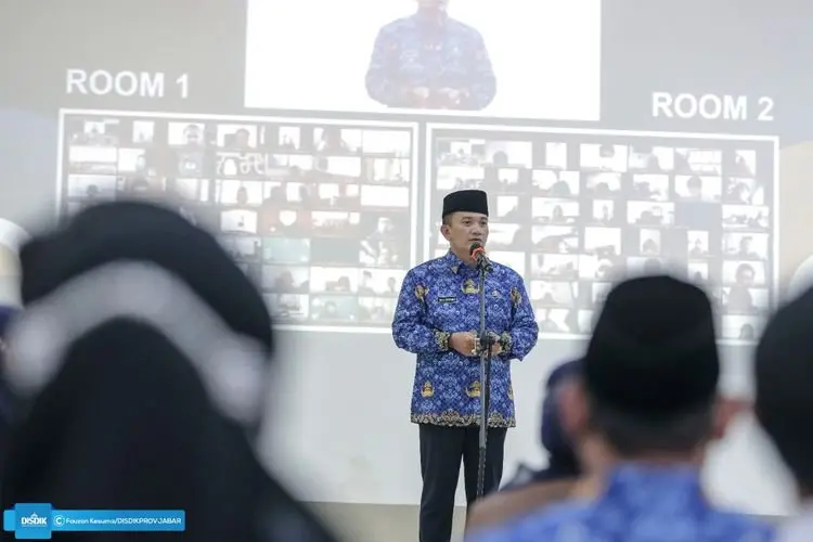Disdik Jawa Barat Imbau Yayasan Swasta Akomodir Masyarakat Tidak Mampu Saat PPDB