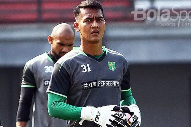 Bukan Orang Baru, Ini Dia Sosok Reky Rahayu Rekrutan Anyar Persib