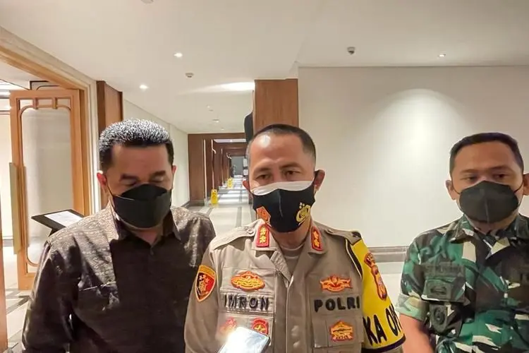 Angka Kejahatan Meningkat, Polres Cimahi Intensifkan Operasi Libas Lodaya