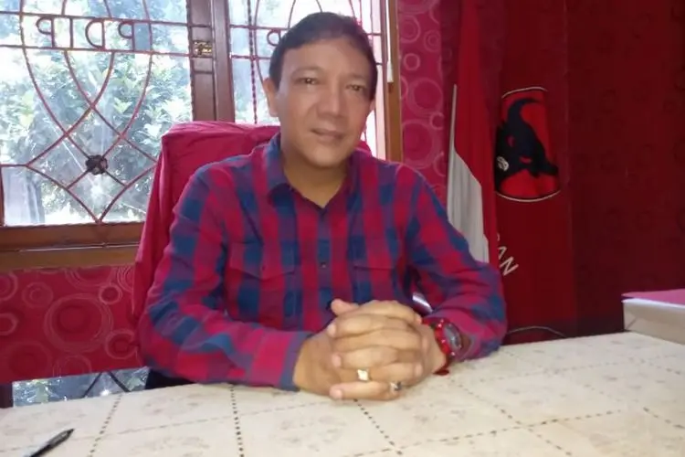 Pintu Koalisi di Pilbup Terbuka, Namun PDIP Bogor Lebih Utamakan Kadernya