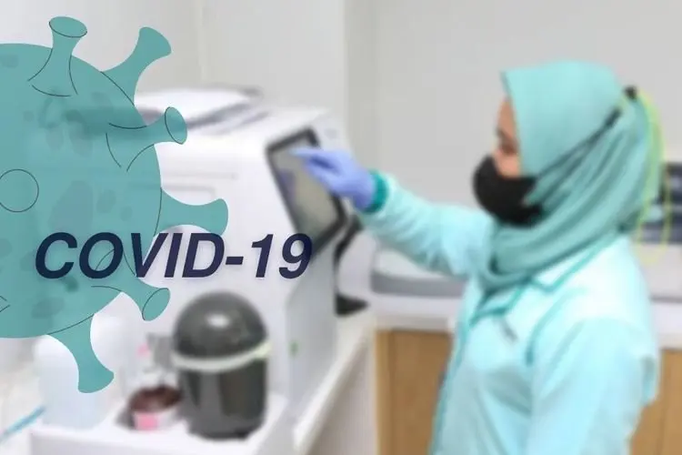 Angka Kasus COVID-19 di KBB Kembali Menurun, Pasien Positif Pilih Isoman