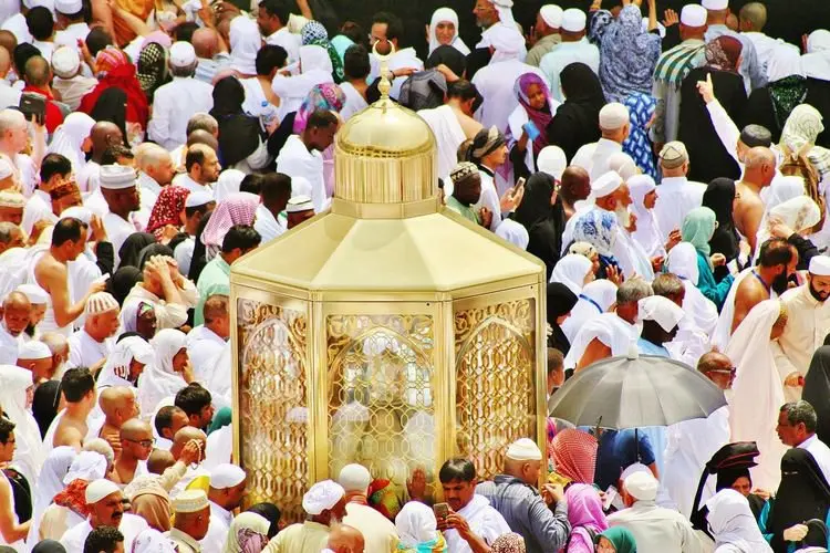 Kloter Pertama Haji 2022 Siap Diberangkatkan, Ini Jadwalnya