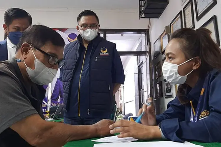 Per Pekan, 500 Warga Kota Bandung Dapat Layanan Kesehatan Gratis