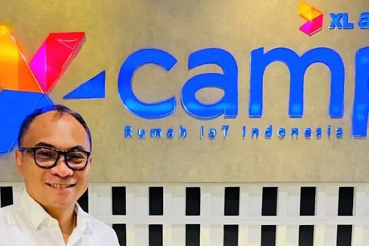 Jawab Kebutuhan Industri Cold Chain, XL Axiata Bangun Solusi IoT Temptrax 2501